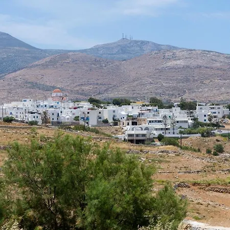 Apartment Ktima San Antonio Paros - Olympion Piso Livadi