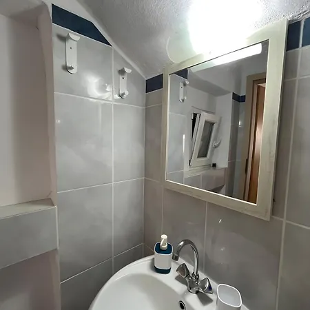 Ktima San Antonio Paros - Olympion Apartment