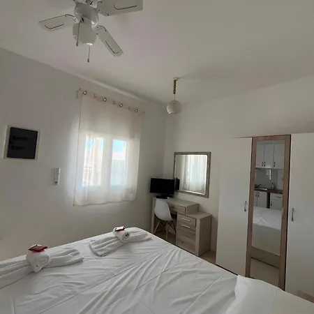 Apartment Ktima San Antonio Paros - Olympion