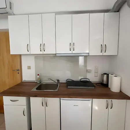 Apartment Ktima San Antonio Paros - Olympion Piso Livadi