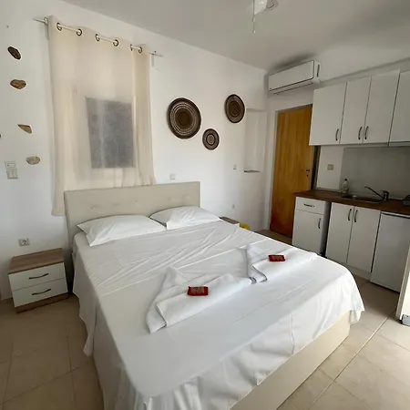 Ktima San Antonio Paros - Olympion *