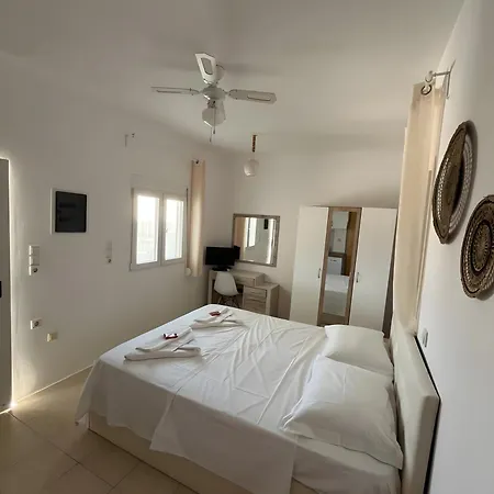 Ktima San Antonio Paros - Olympion Piso Livadi