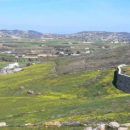 Ktima San Antonio Paros - Olympion