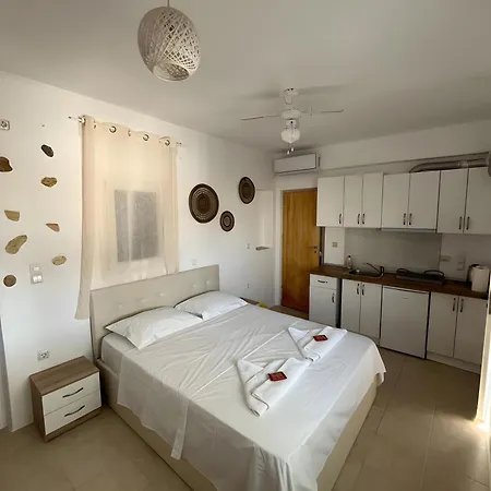 Apartment Ktima San Antonio Paros - Olympion