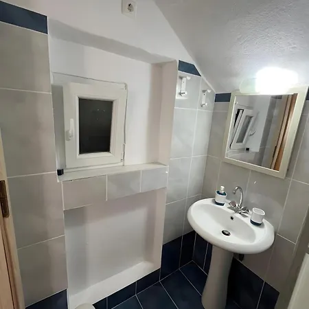Ktima San Antonio Paros - Olympion Apartment *