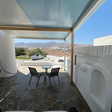Apartment Ktima San Antonio Paros - Olympion Piso Livadi