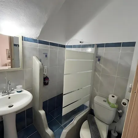 Ktima San Antonio Paros - Olympion * Piso Livadi