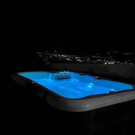 Ktima San Antonio Paros - Olympion Apartment
